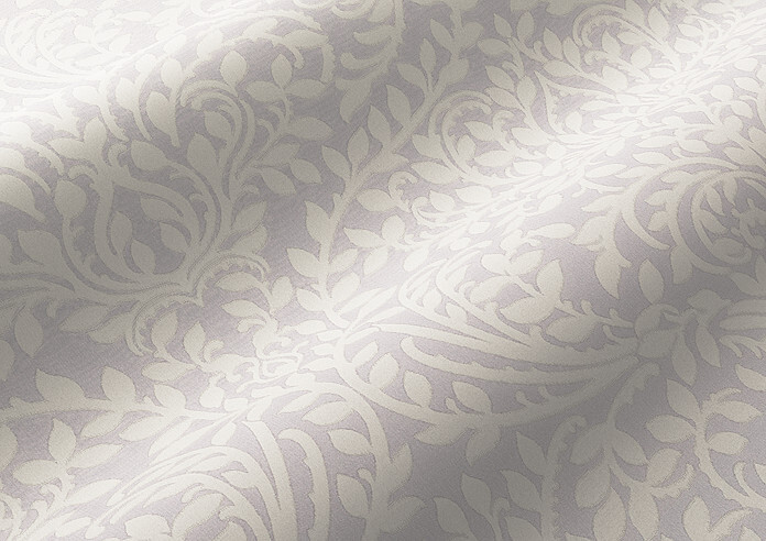 Alexandria, Frost - Roman Blind - Image 4